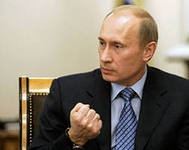 Оказывается, для Путина Аксенов – все еще «легитимный» премьер Крыма